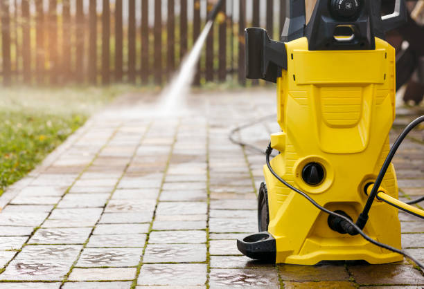 Mcadenville, NC Pressure washing Company